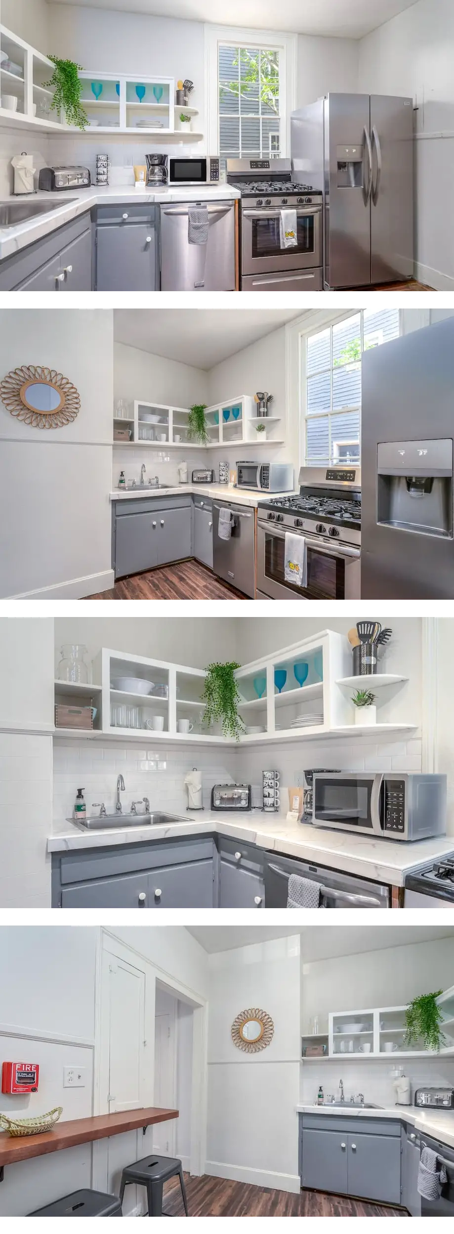 Casa Fuego A - Old School Charm