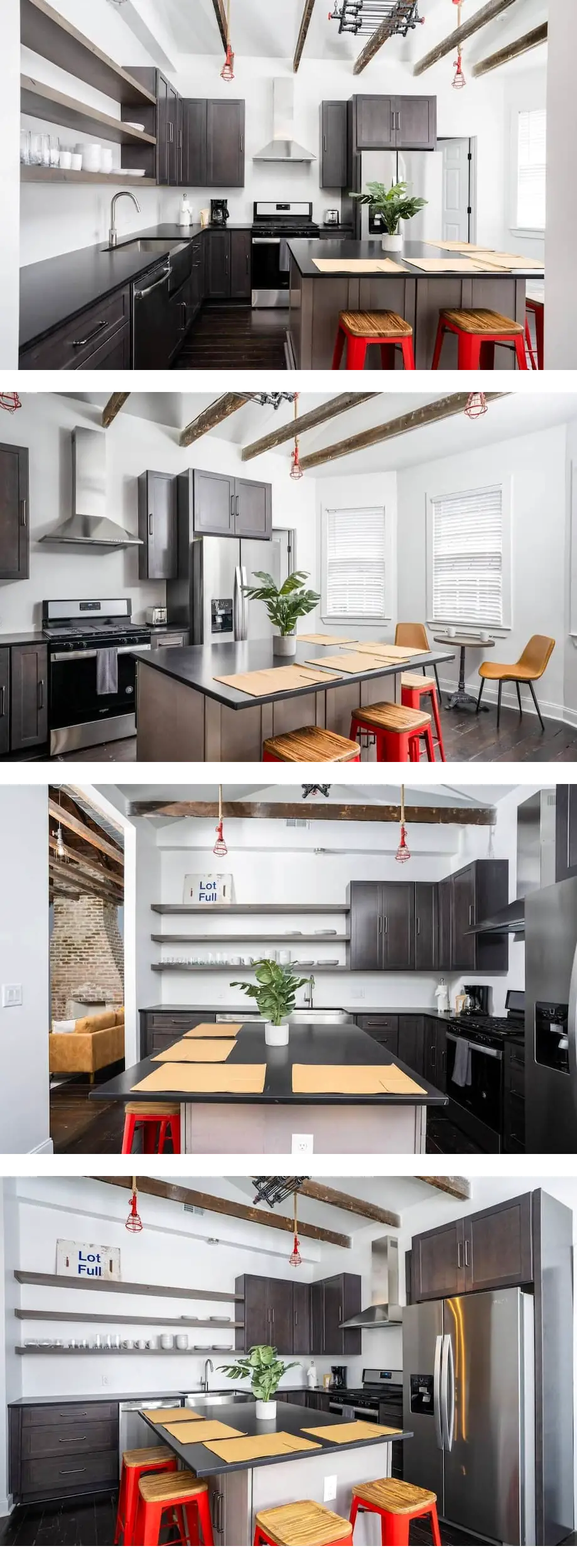 The Lawrence Suite: Modern Charleston Ge...