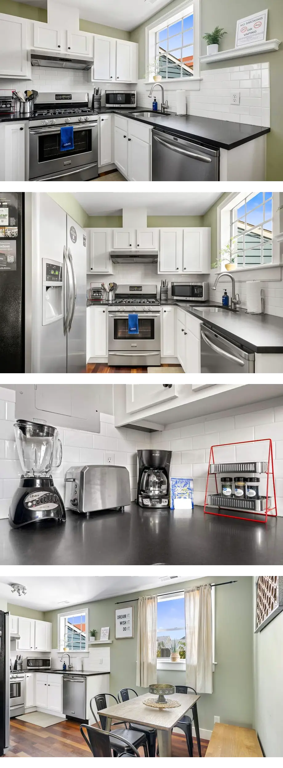 Casa Fuego - E | 6 Minute Walk to King S...