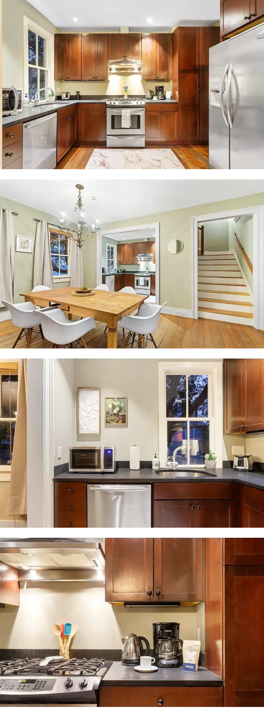 Allora: Expansive Serenity, Stroll to Sa...