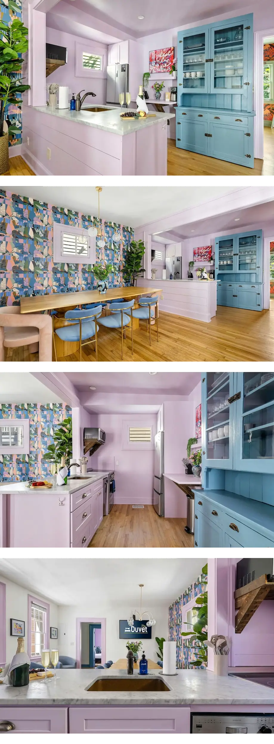 Indigo House | 1 Block to King - Brand N...