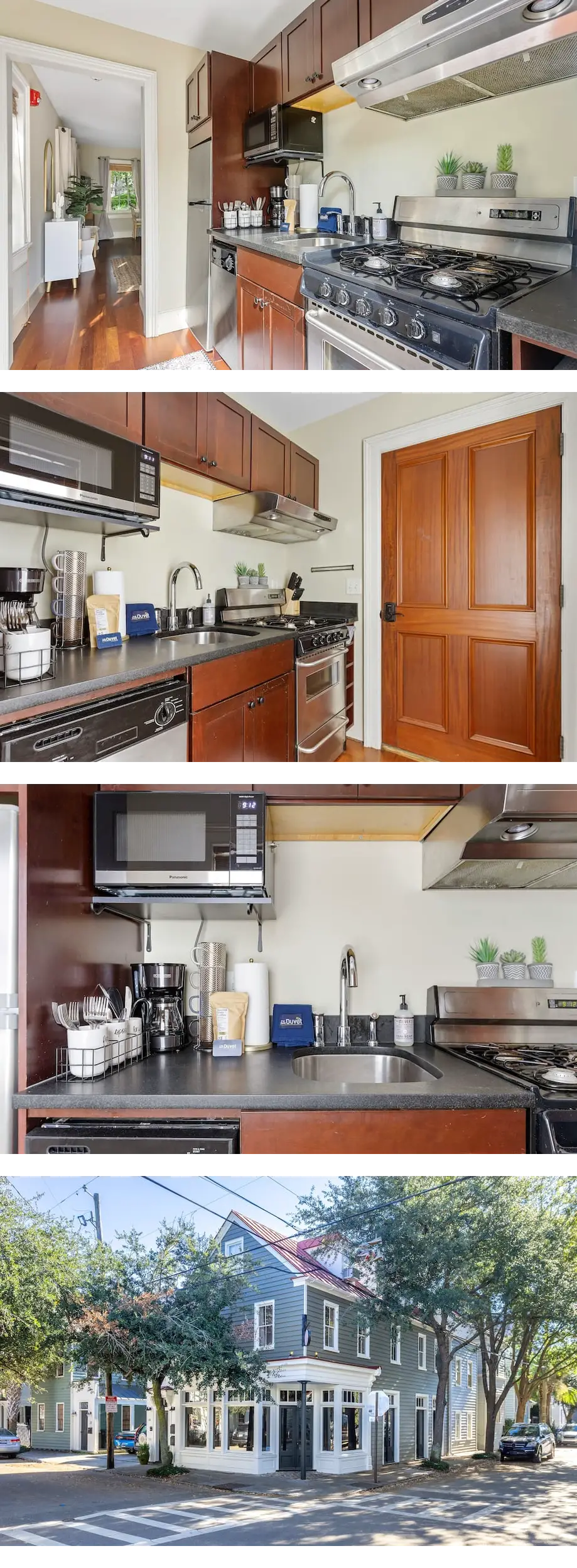 Allora Piccola | Private, Intimate, Walk...