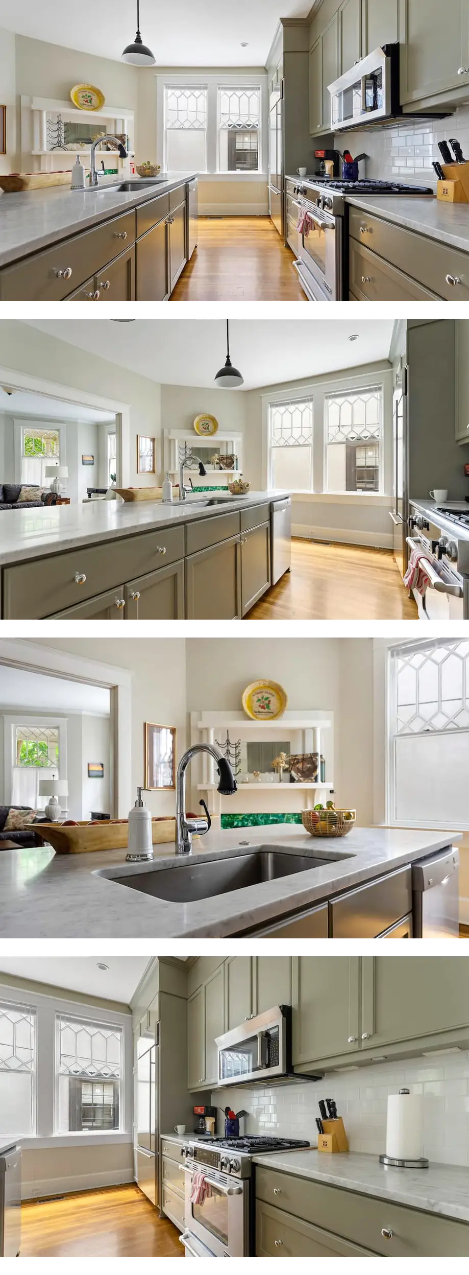 Rutledge Avenue Inn (Suite A) | Downtown...