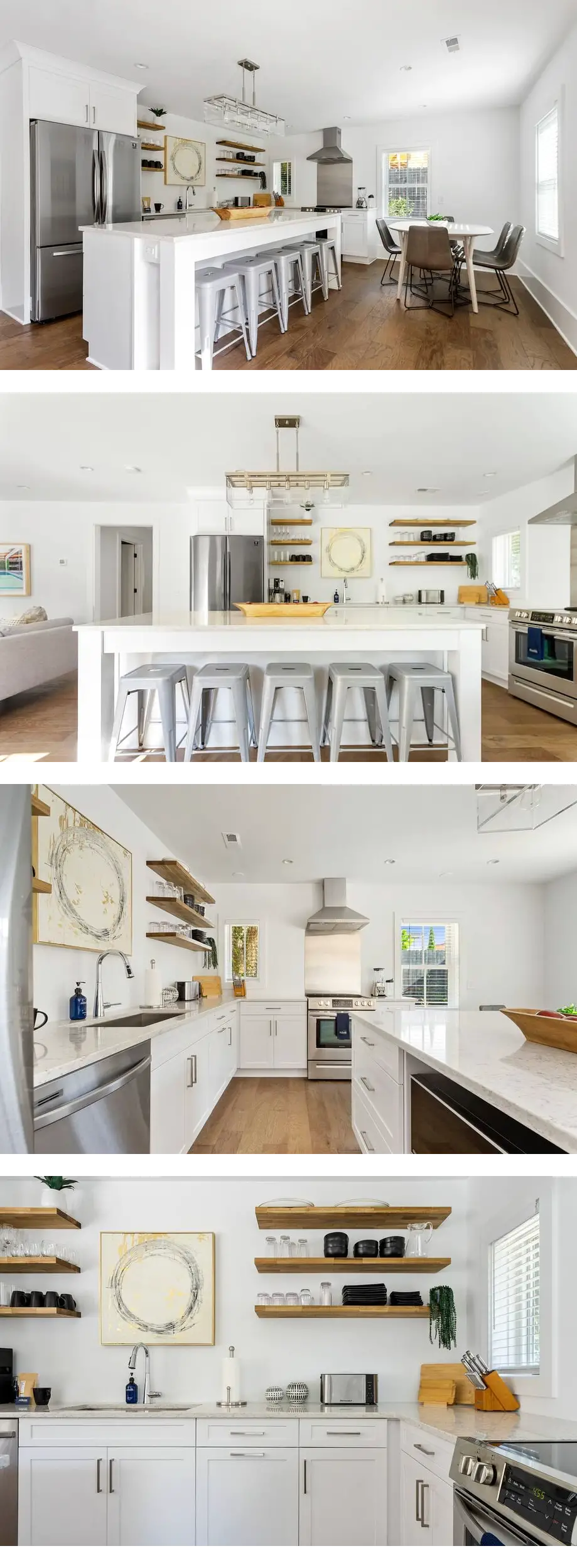 Athena | Rooftop Patio | Short Walk to K...