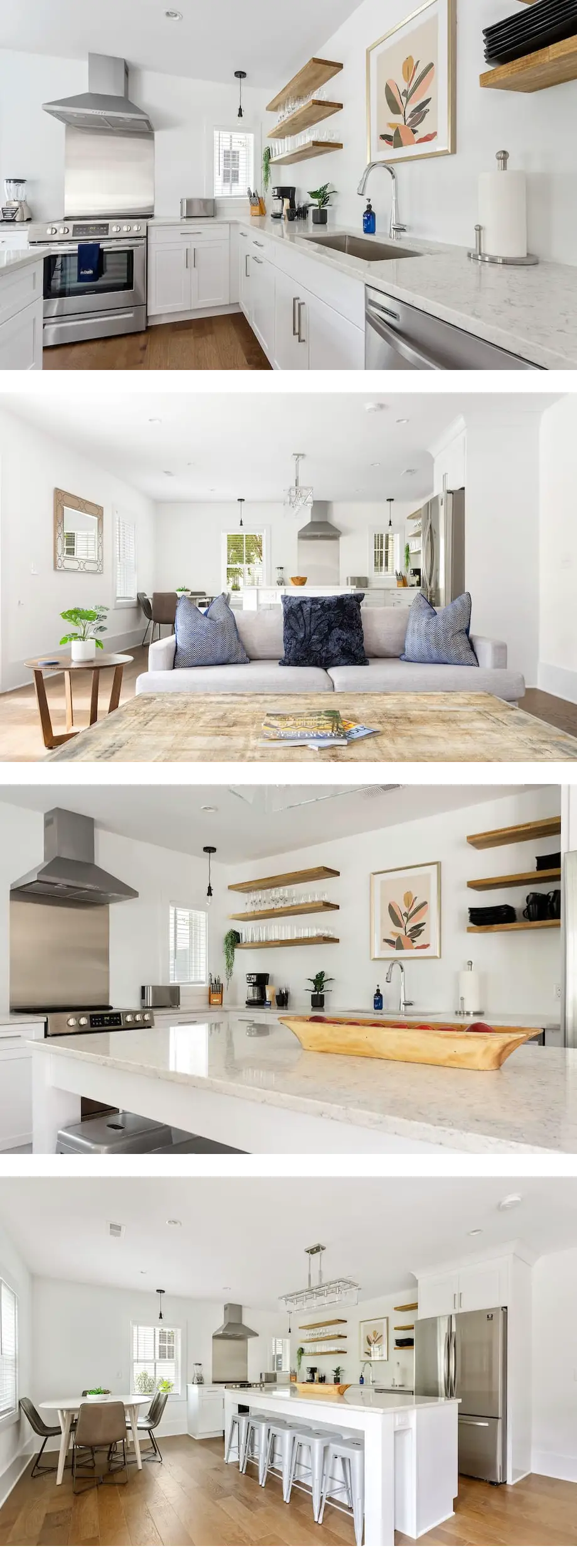 Poseidon | 3rd Floor Private Sundeck