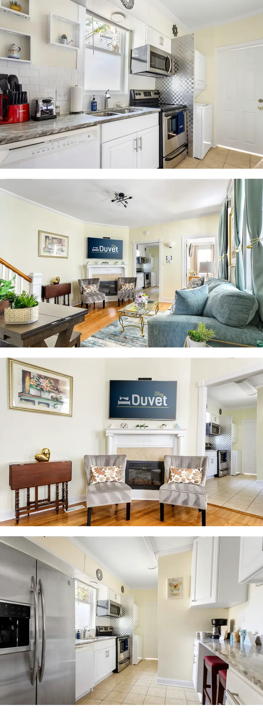 Where Tranquility Blooms | Blossoms on C...