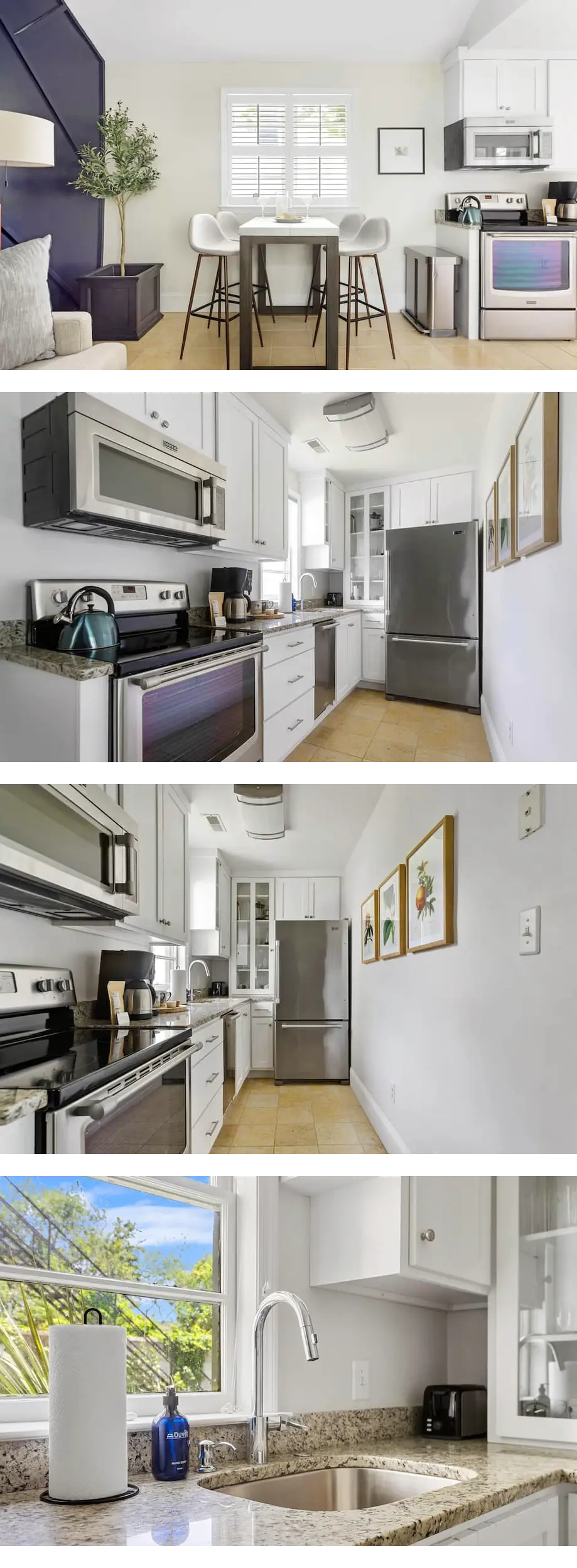 Oswego Bungalow | Hampton Park Oasis