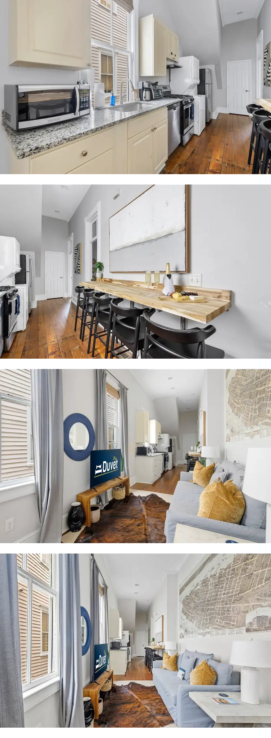 Maison de Jasmine Suite A | Right by Fue...