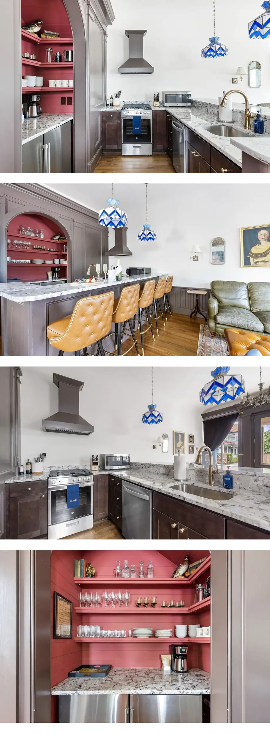 Parlour House | Revival St Collection