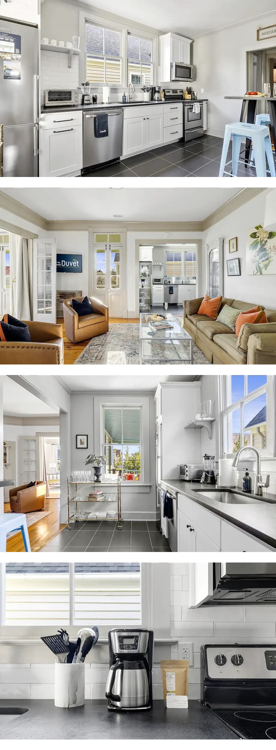 La Maisonette Du Angeline | Revival St C...