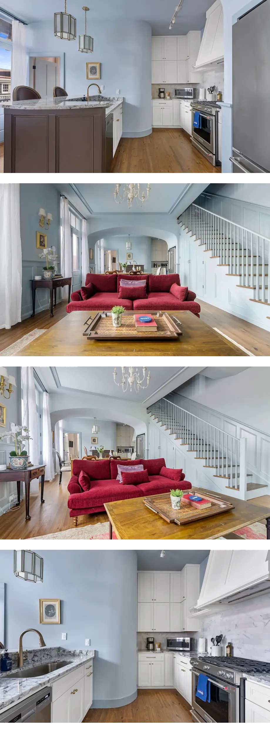 The Carriage House | Revival St Collecti...