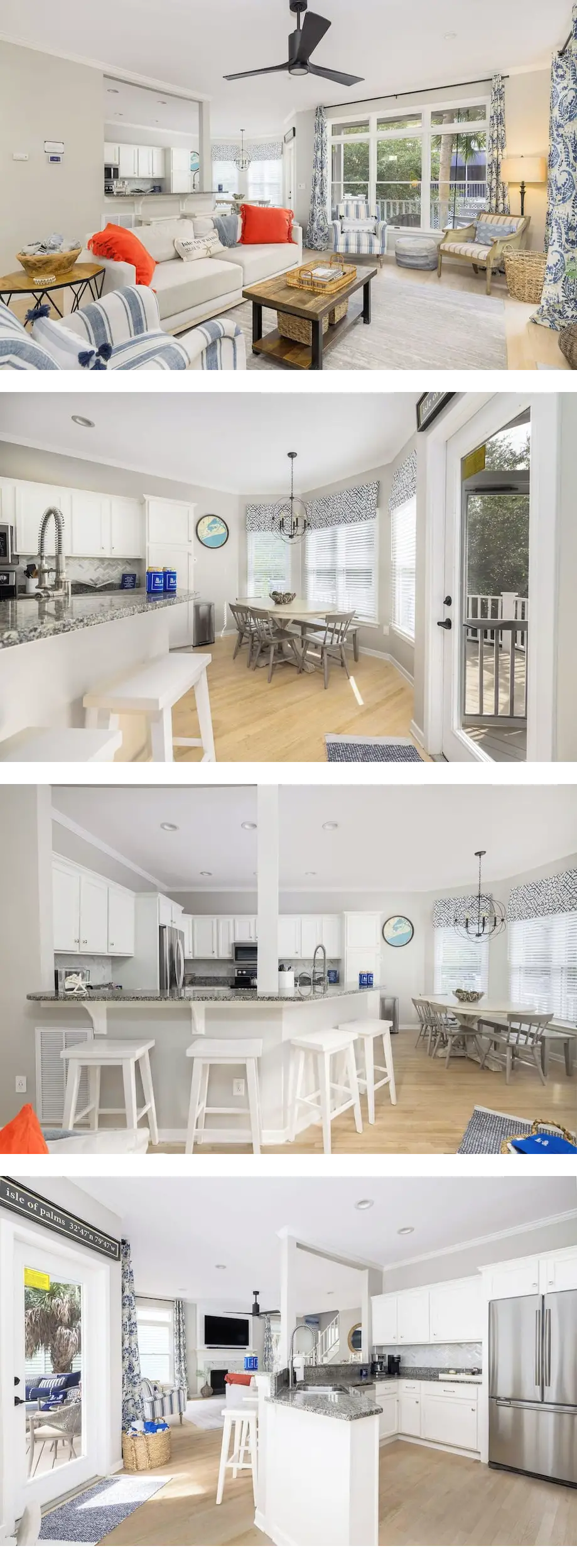 Stay @ The Grand in Wild Dunes