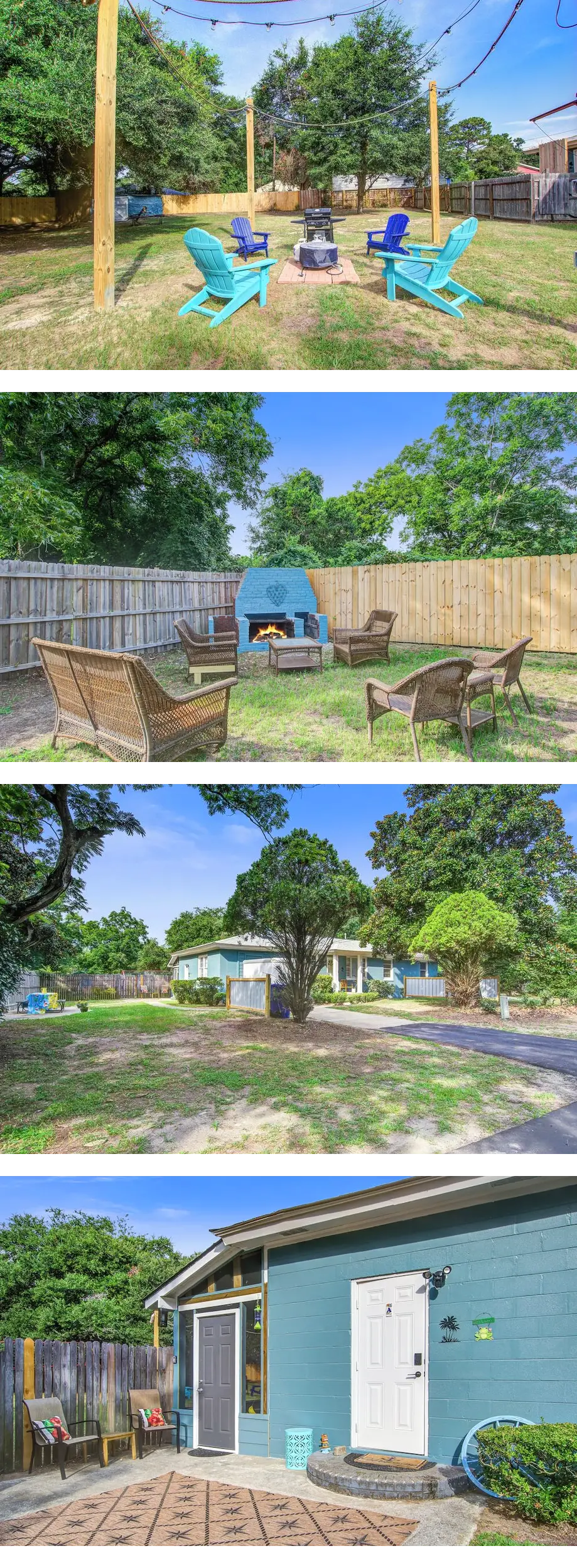 Folly Breeze One-Bed