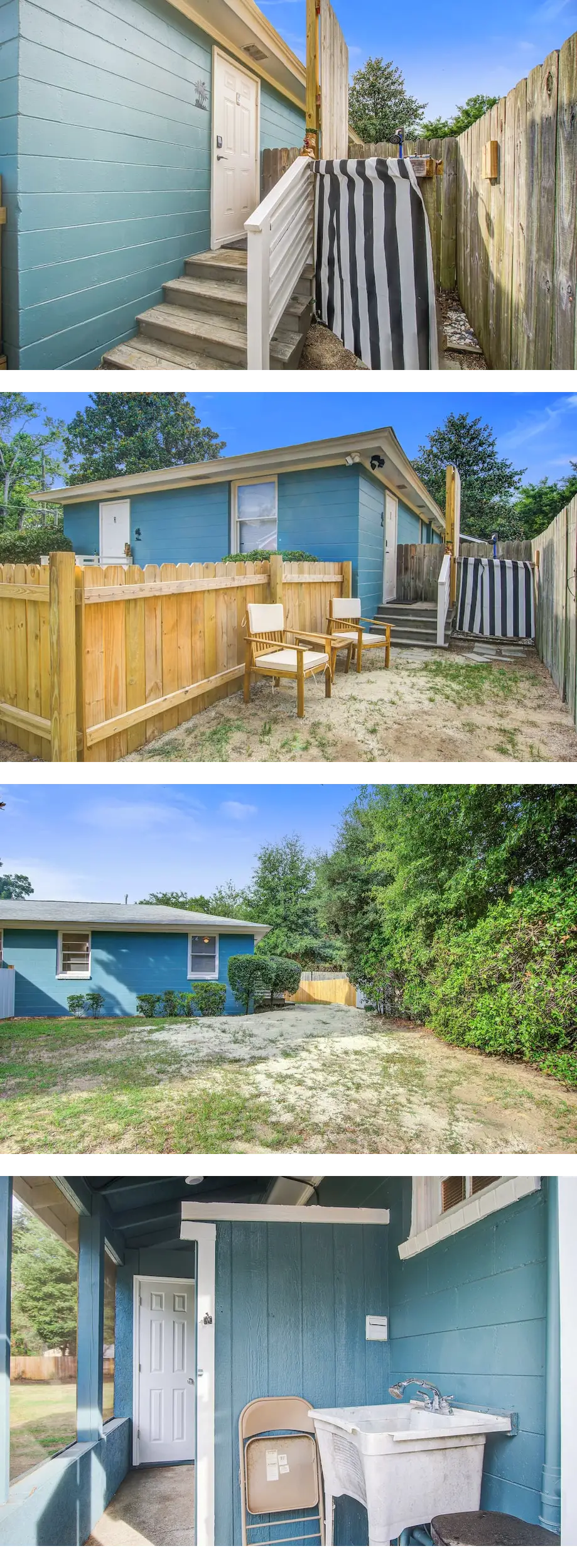 Sunset Sands Hideaway