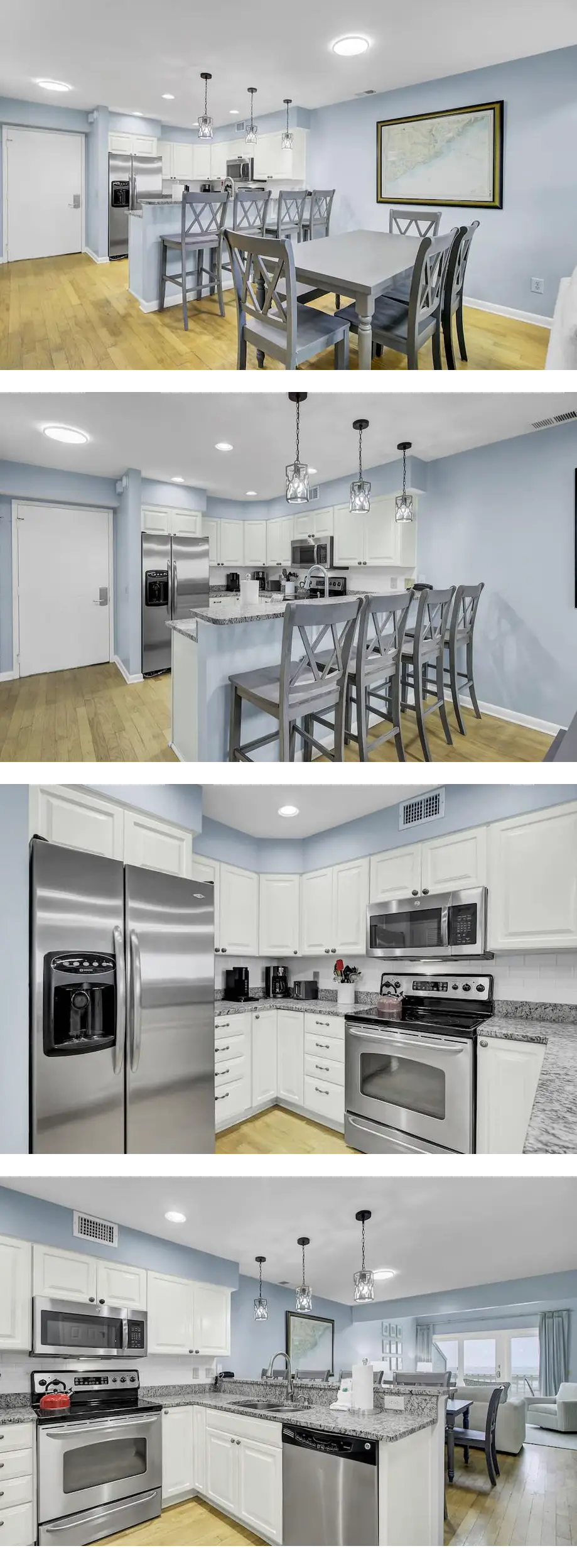 11E Mariners Walk by AvantStay | Ocean V...