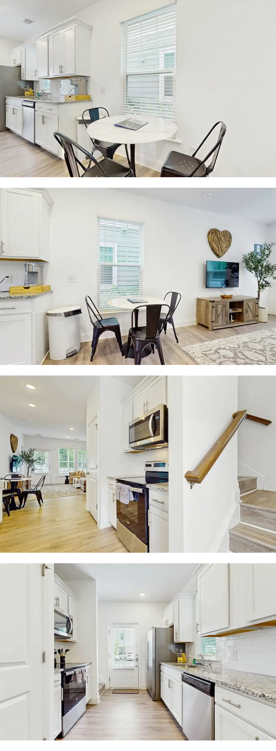 Cozy 2BR Pet Friendly Walkable Resort Co...