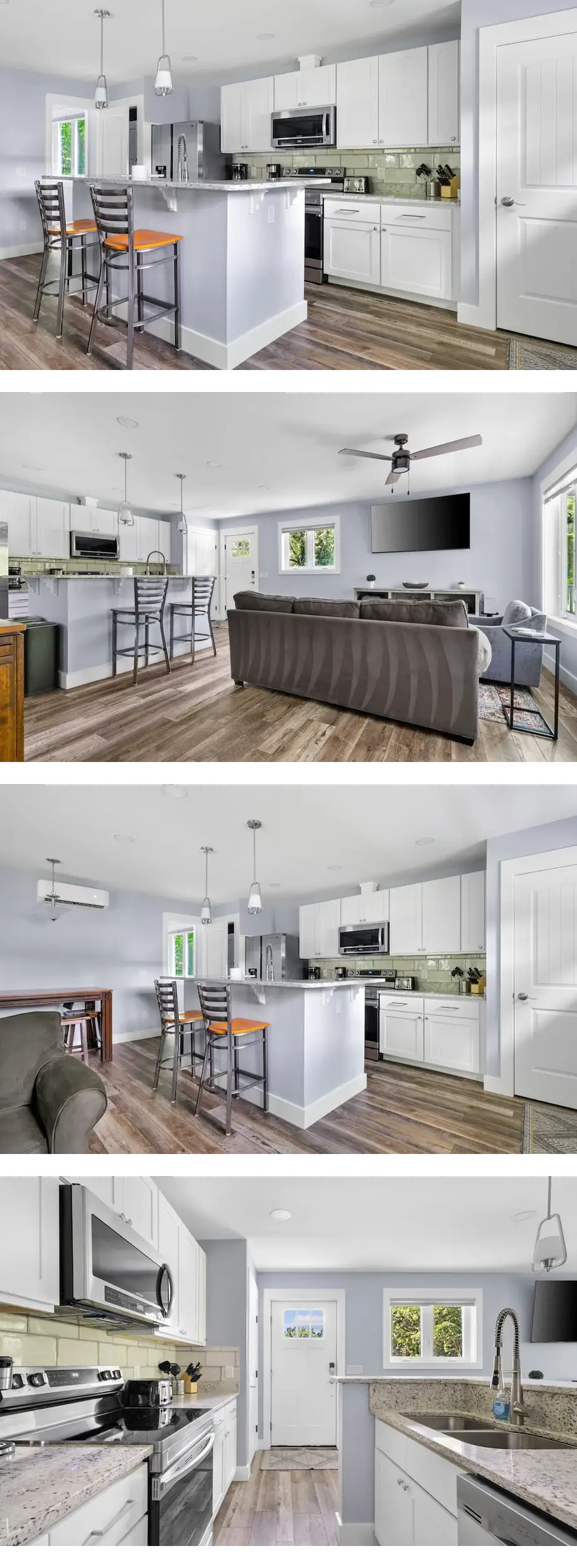 Private & Quiet Retreat Near Folly Beach