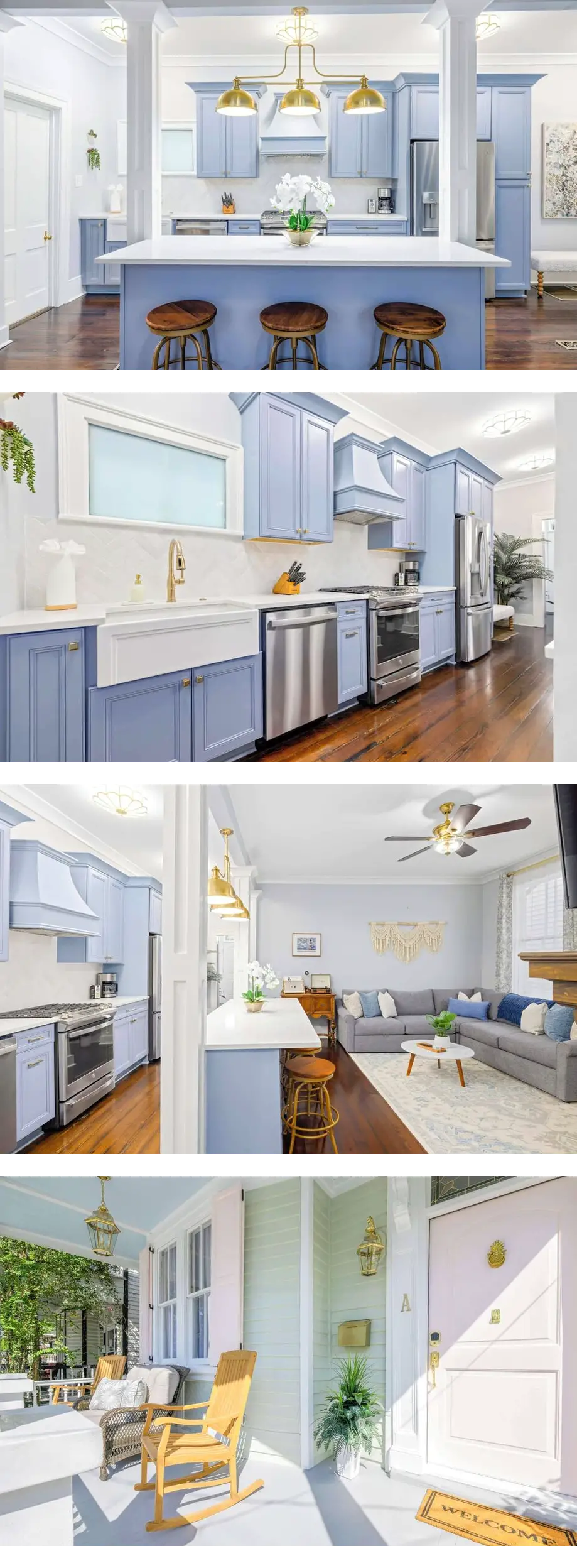 Hot tub & Parking - 3 Blocks to King!