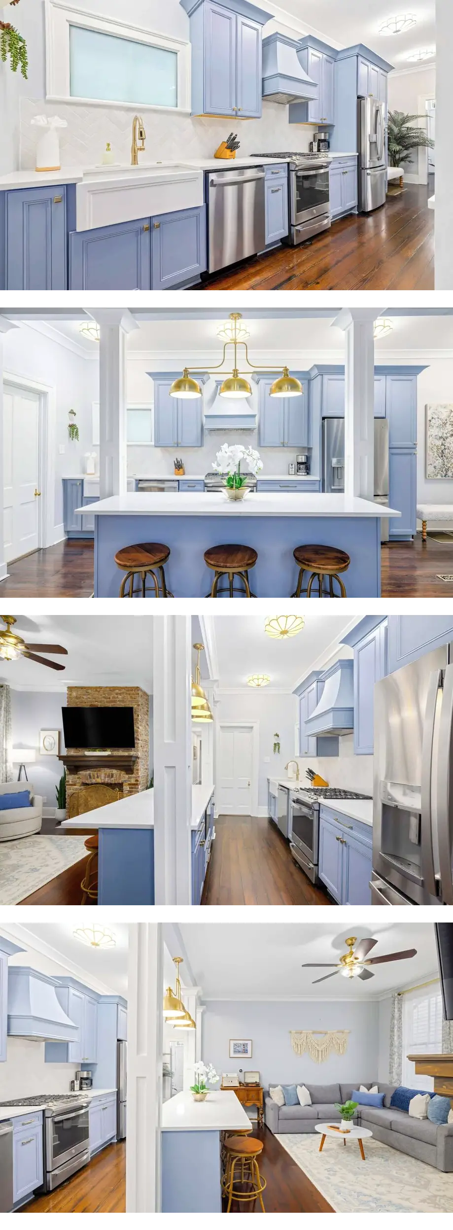 Hot Tub & Rooftop + Parking - 3 Blocks t...