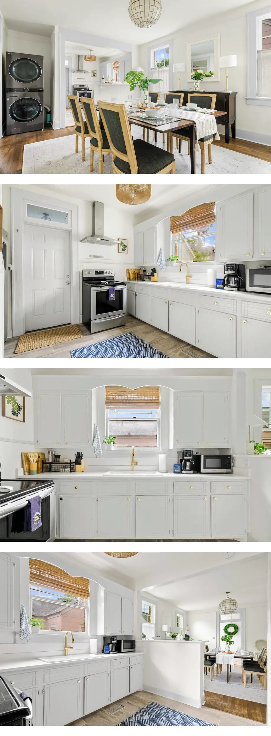 Comfy on King Street | Peachy King