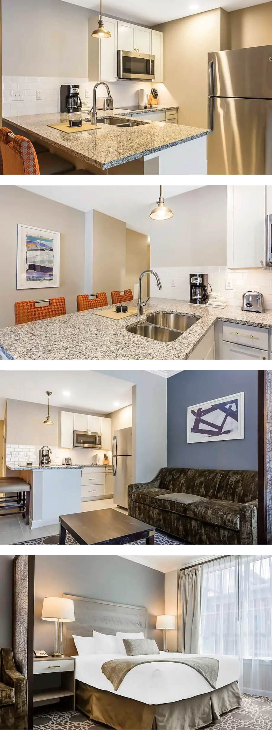 Bluegreen's King 583 Resort - Studio –...