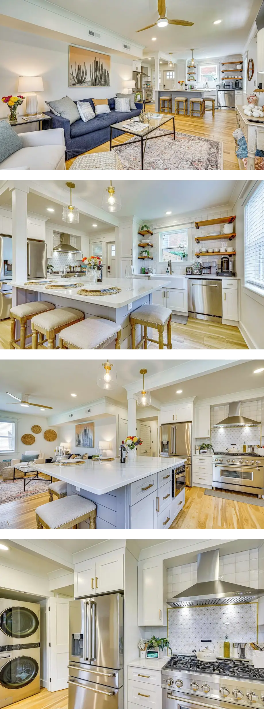 Dtwn Retreat w/ Game Room! Walk to Hampt...