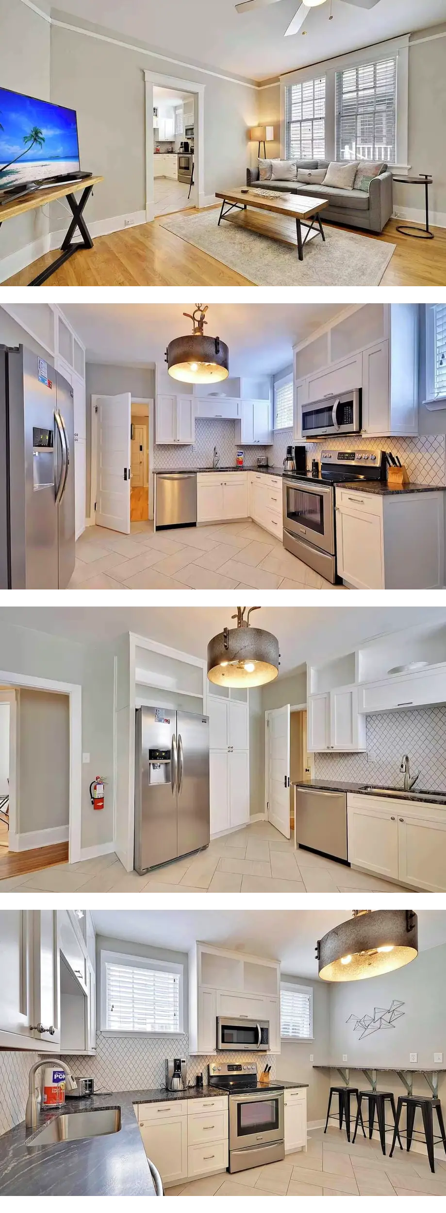 Blue Magnolia | Perfect for Large Groups