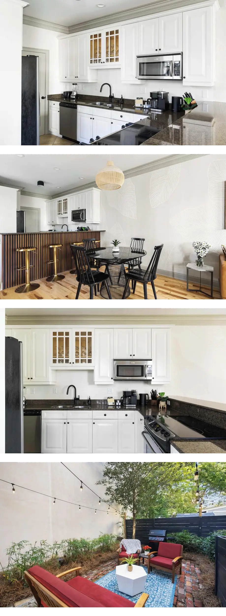 Downtown 6BR House with Parking