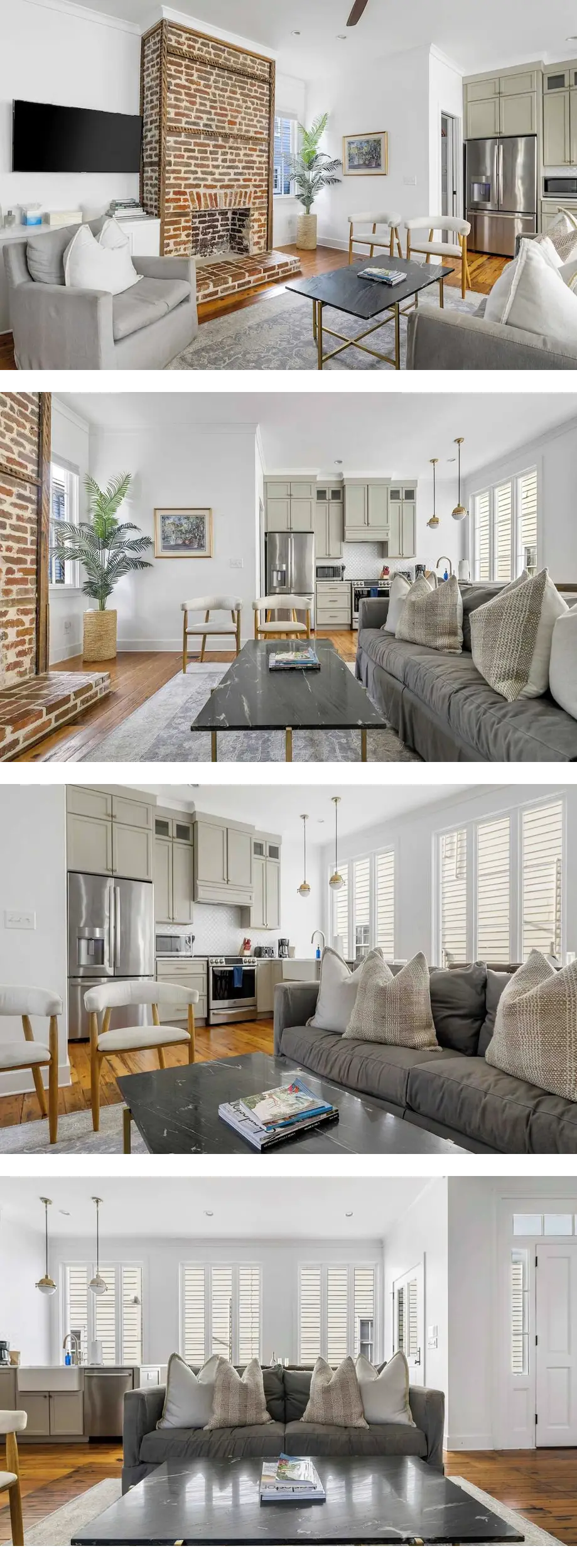 5BR Rooftop Home with Parking Near King ...