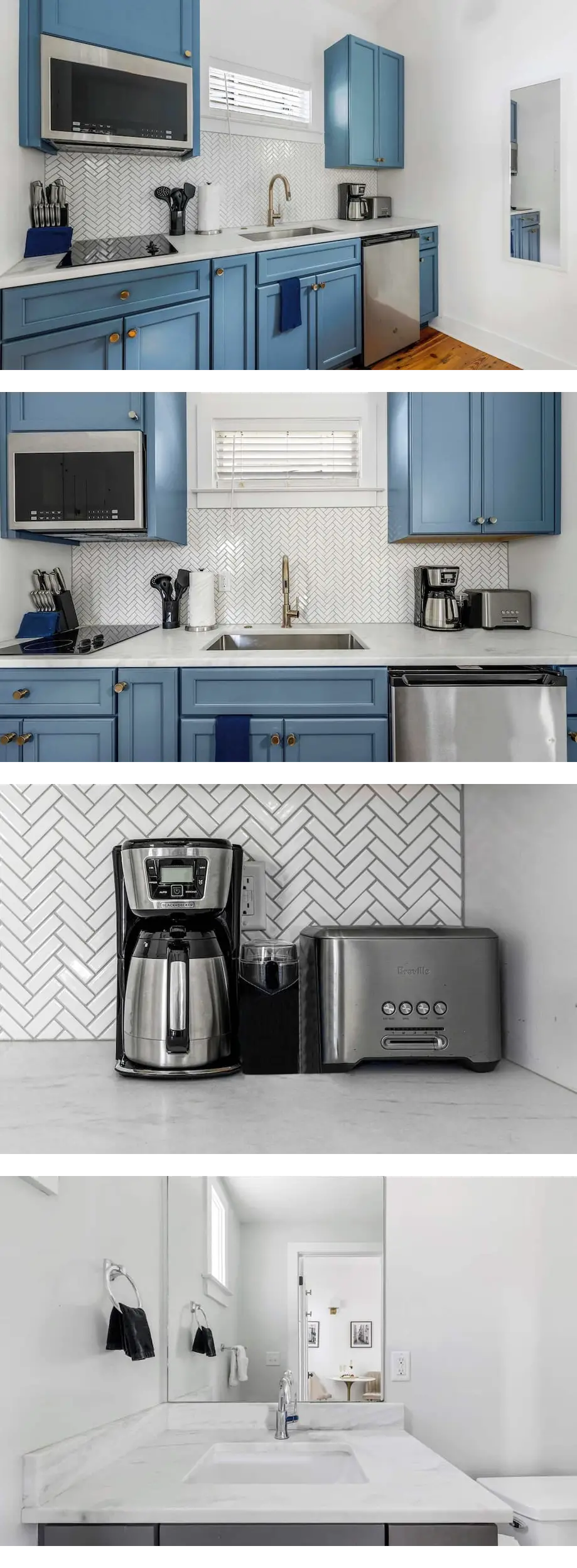 Crescent Moon Studio | Perfect Escape fo...