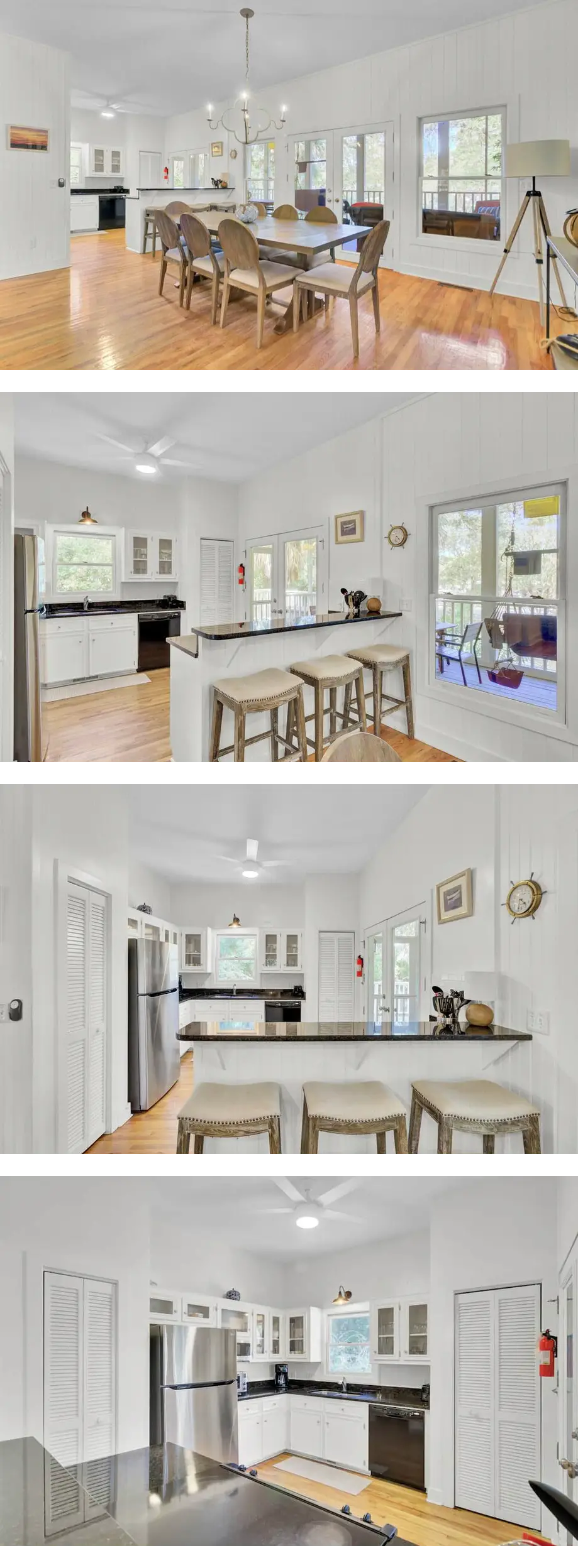 Grand Pavilion 94 by Wild Dunes, Home in...