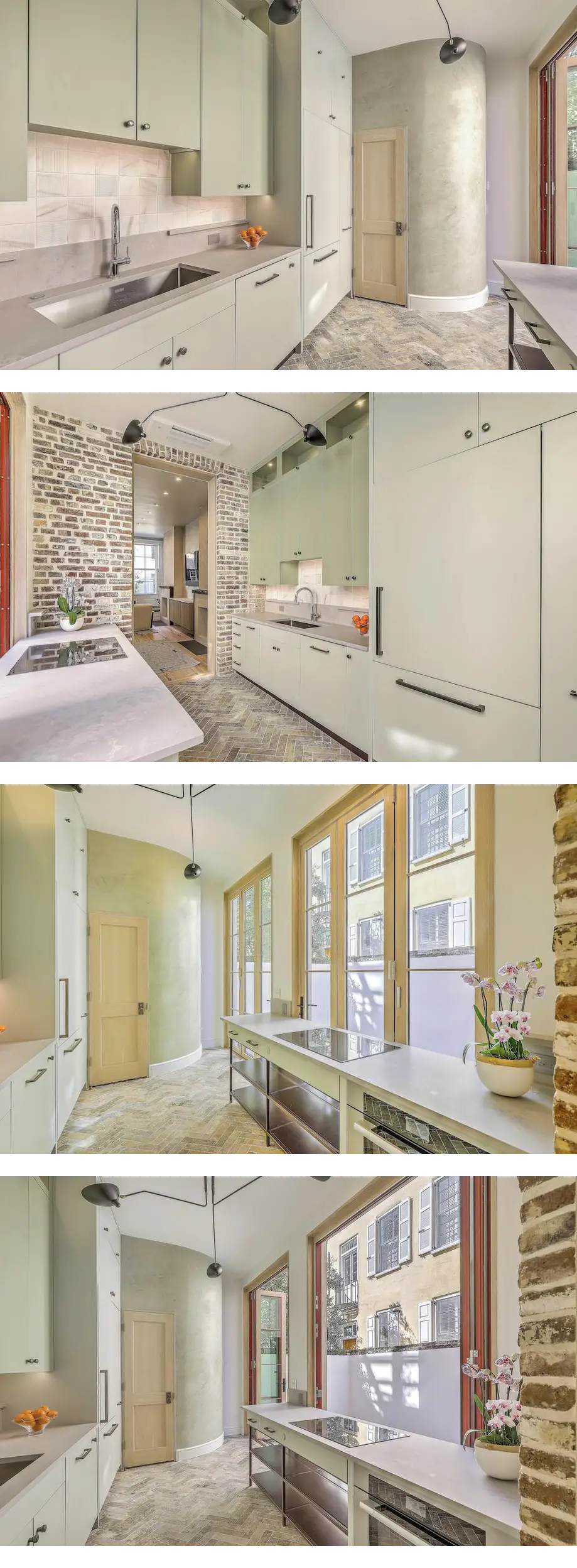 Gorgeous Fully Renovated French Quarter ...