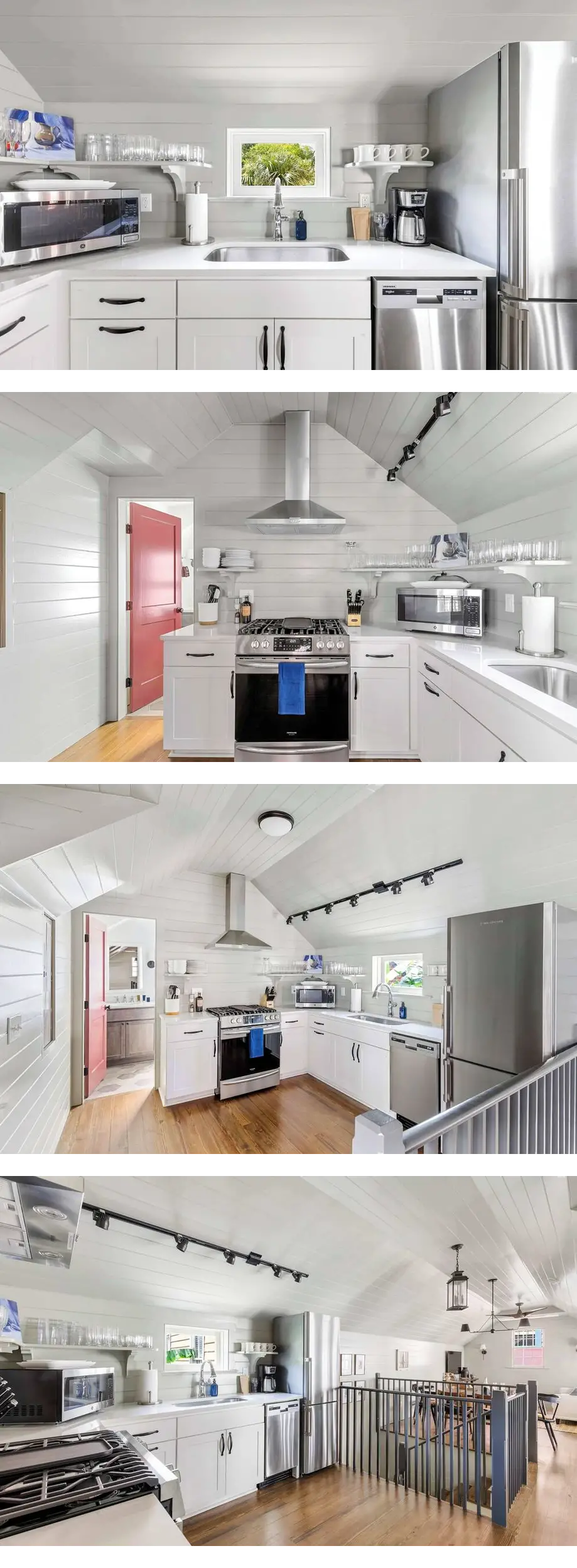 Award Winning 3bd Home, one block to Kin...