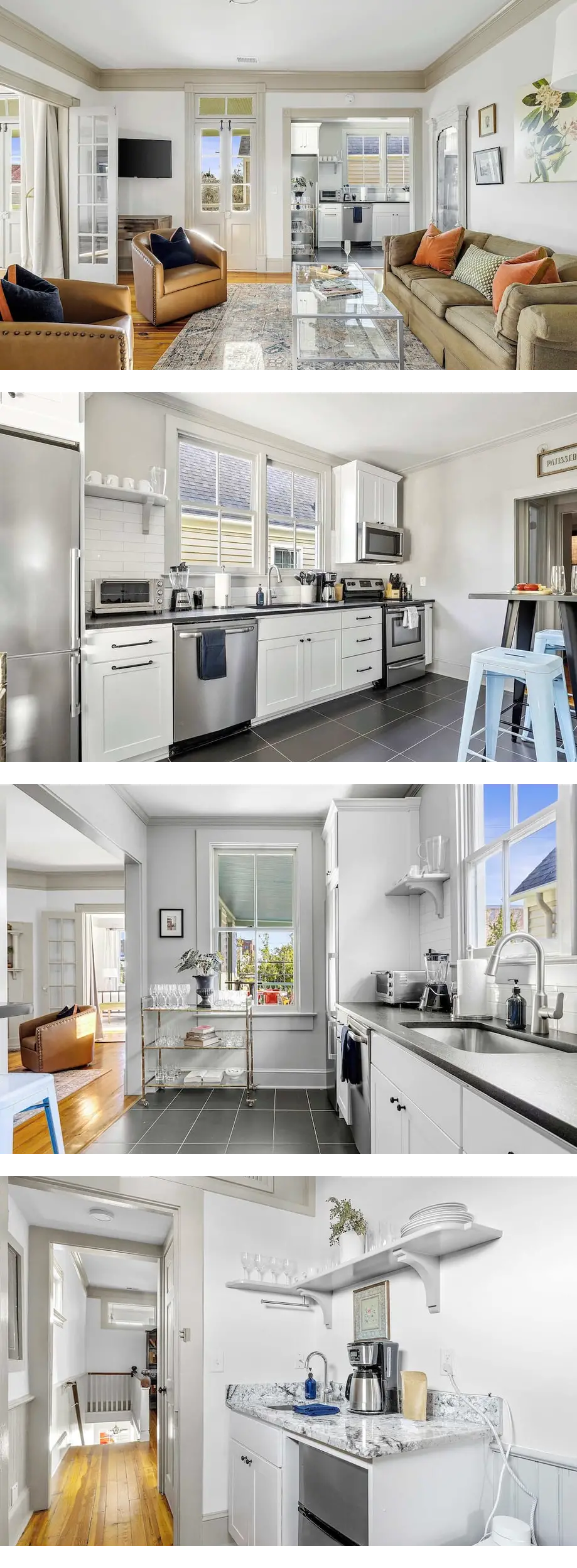 La Maisonette Du Angeline | Revival St C...