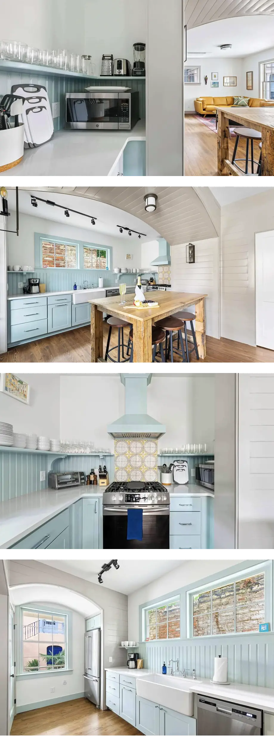 The Duncan House | Revival St Collection