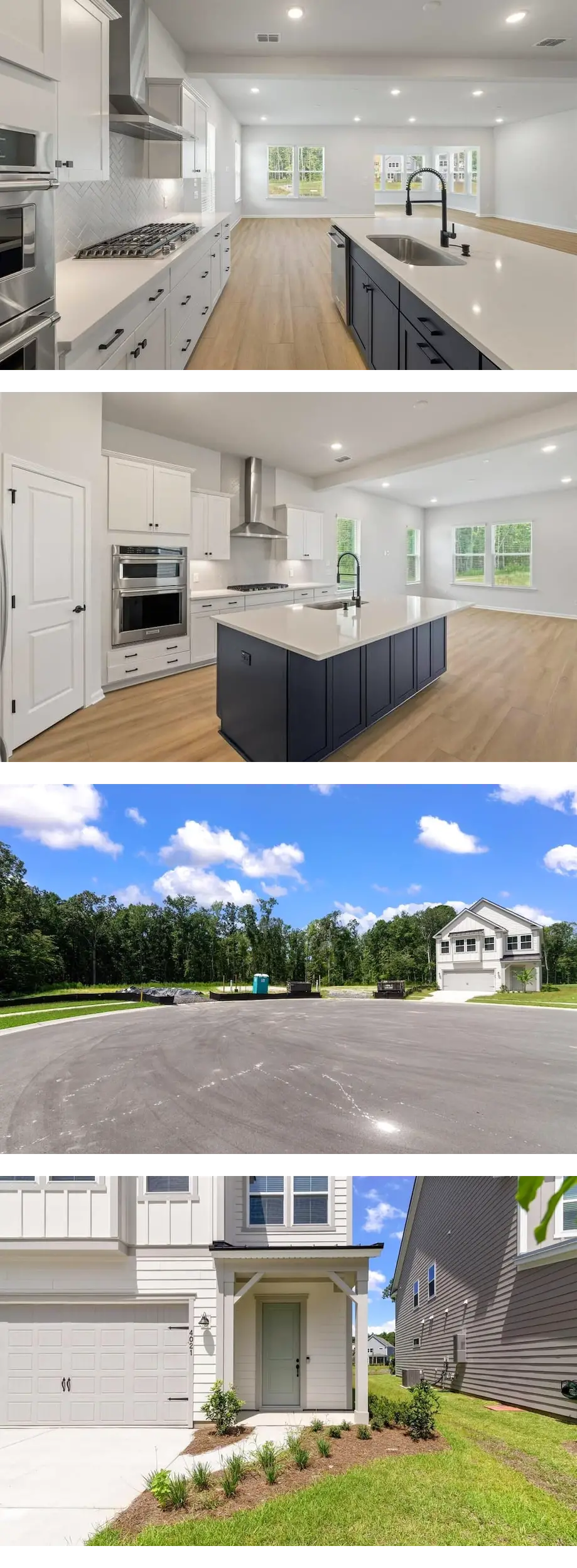 Queen Bedroom with En Suite-Shared 4BR ...