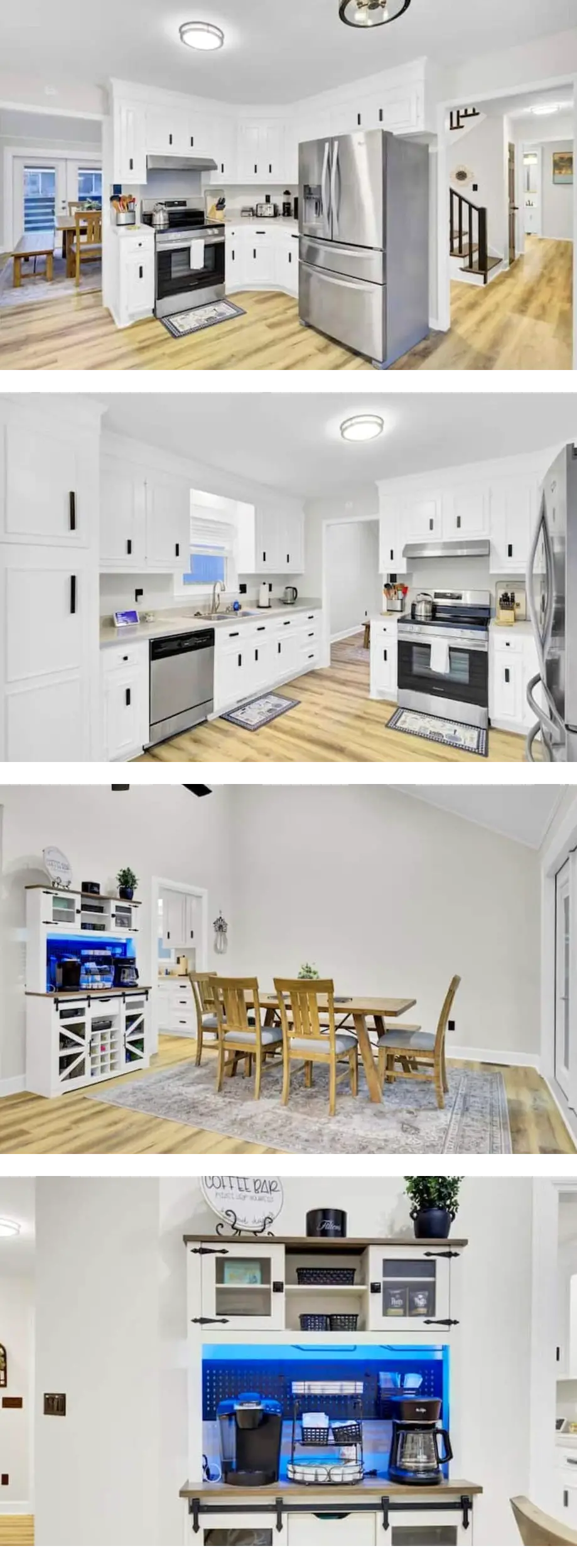 Game Room• Fireplace • Backyard Deck...