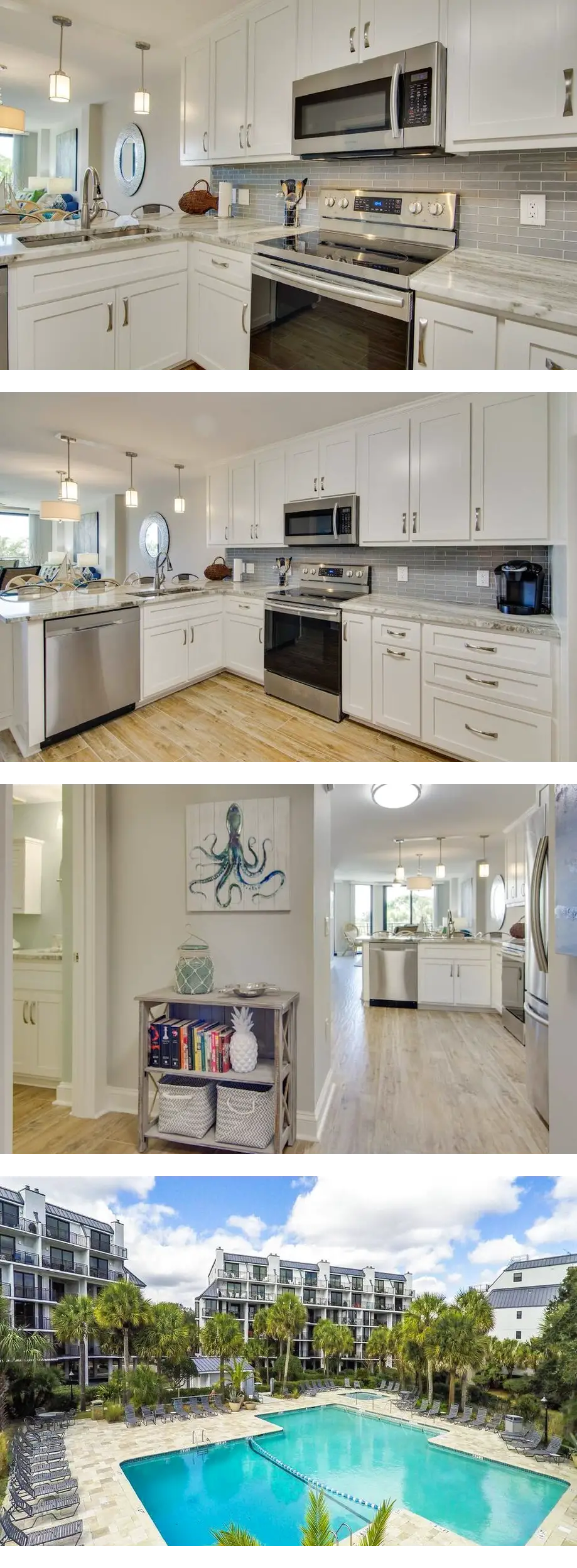 208 B Shipwatch by AvantStay | Ocean Vie...