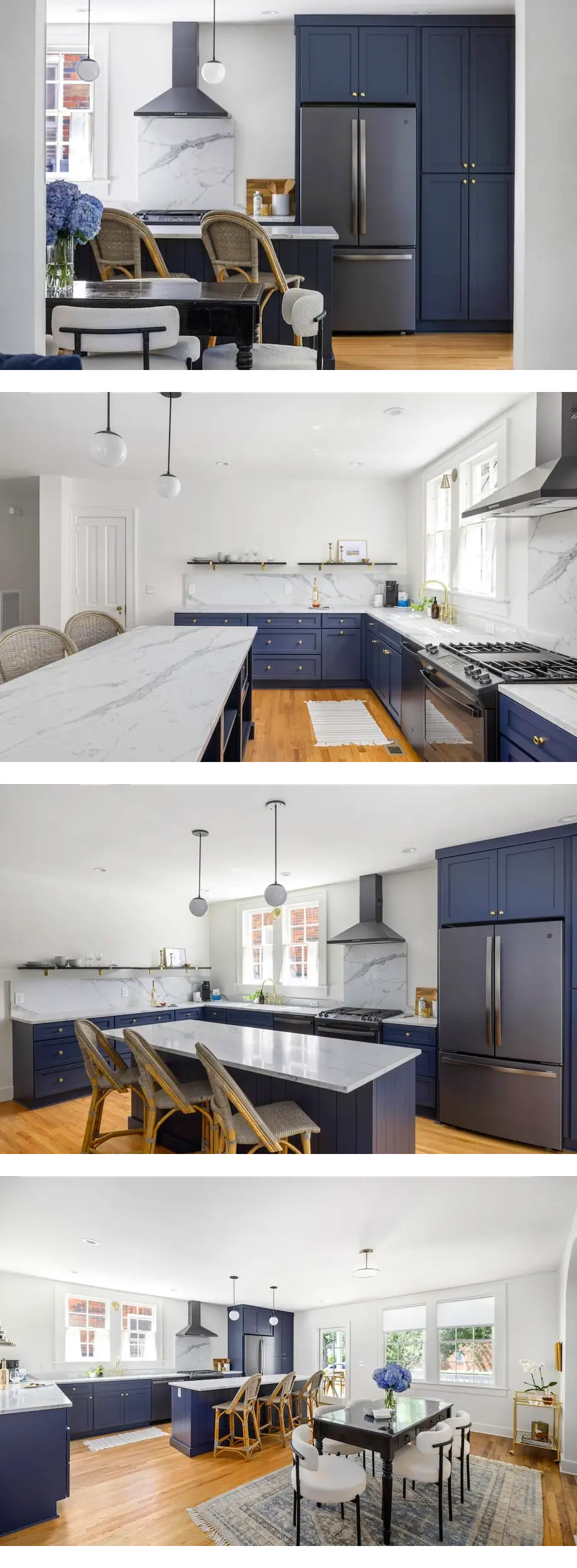 Spacious flat close to MUSC, Hampton Par...