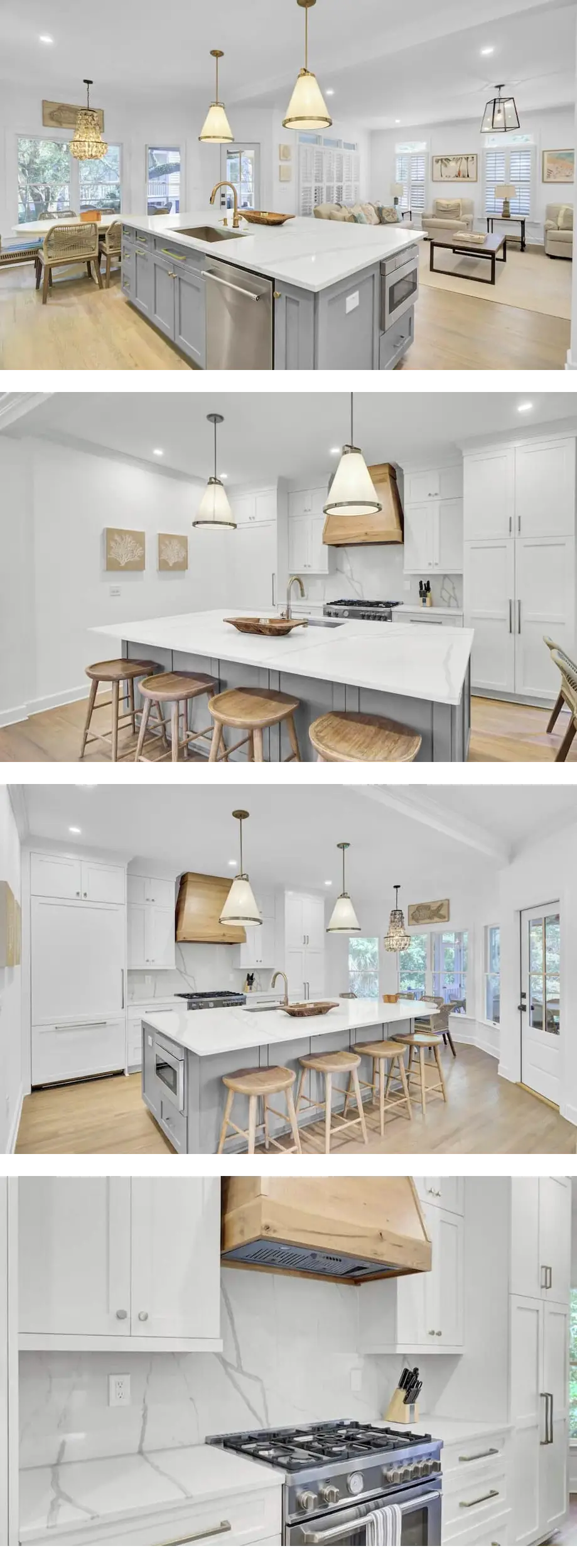 A Peaceful Retreat, Steps from the Actio...