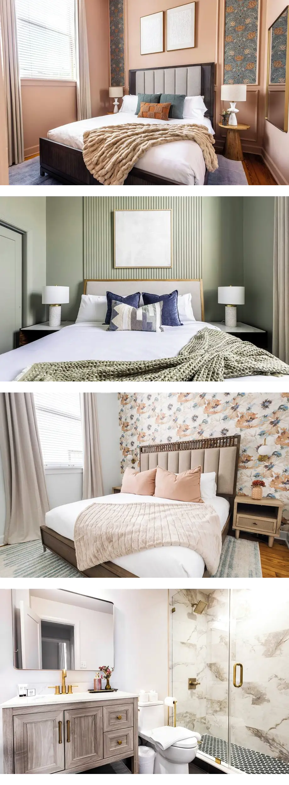 Boutique Luxury Apt Marion Sq Downtown |...