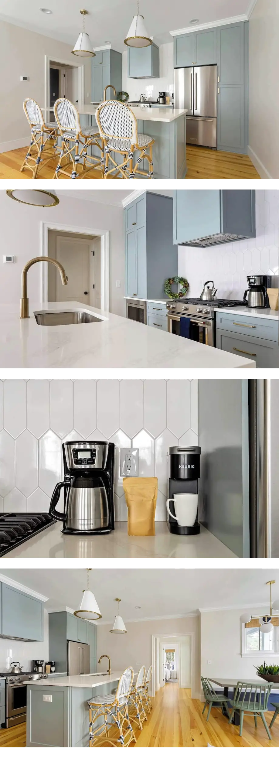 Brooke Haven | 1885 Restored 6bd House