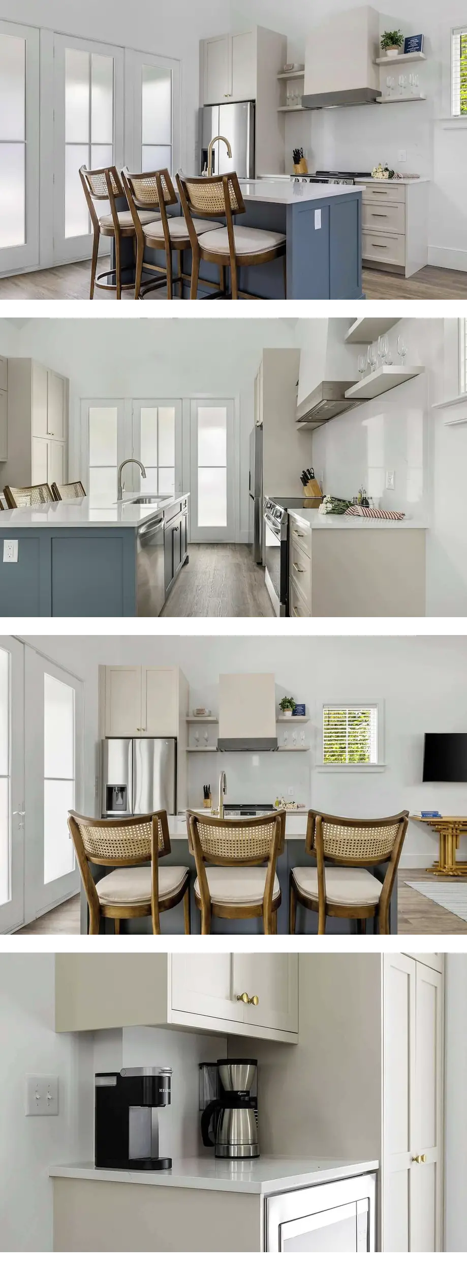 Carolina Rose | Newly Built | Historic C...