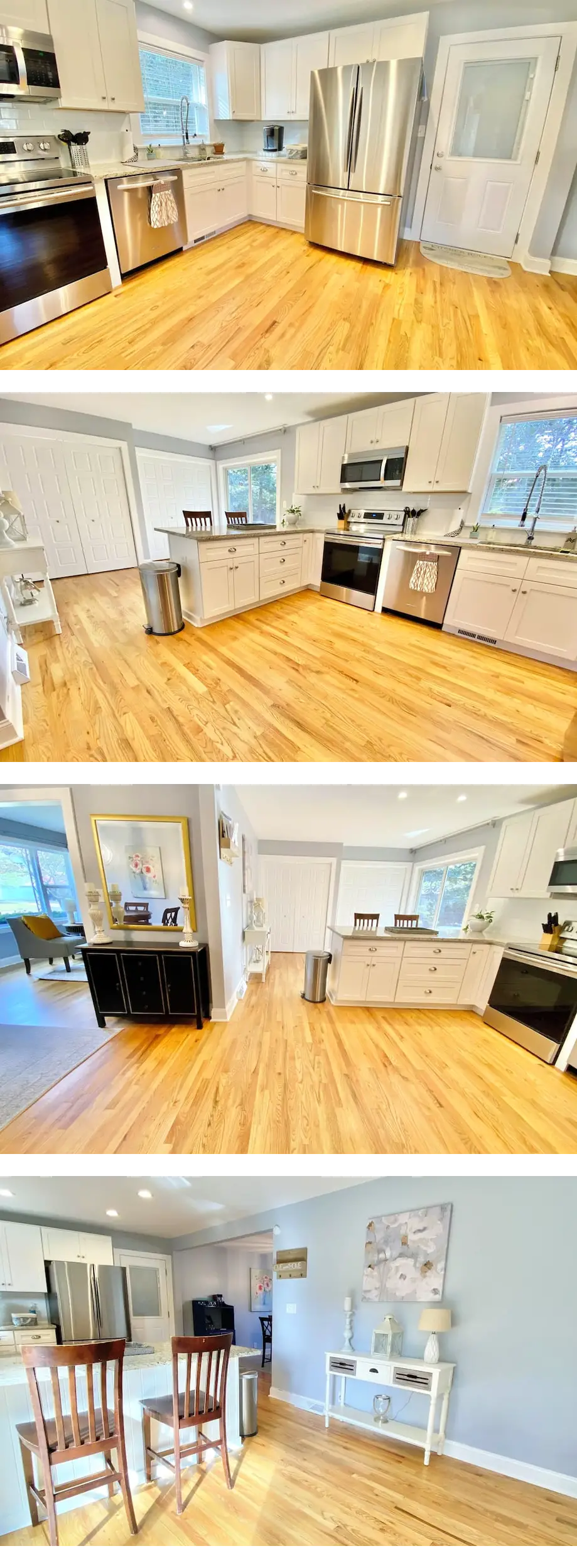 Coastal Comfort in Charleston - Family +...