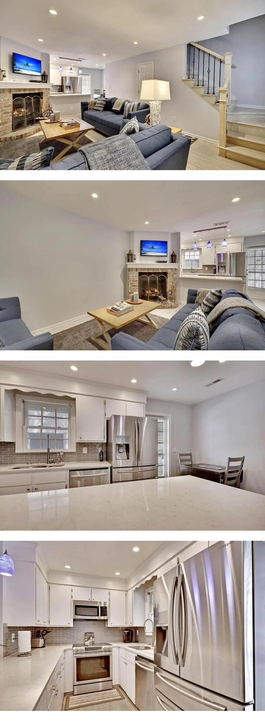 Prime Location in Downtown Charleston