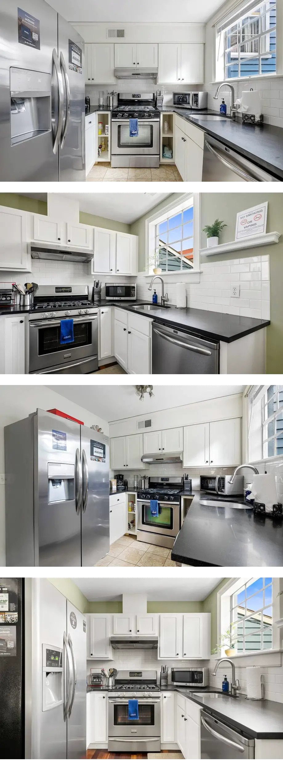 Casa Fuego - Suites D and E