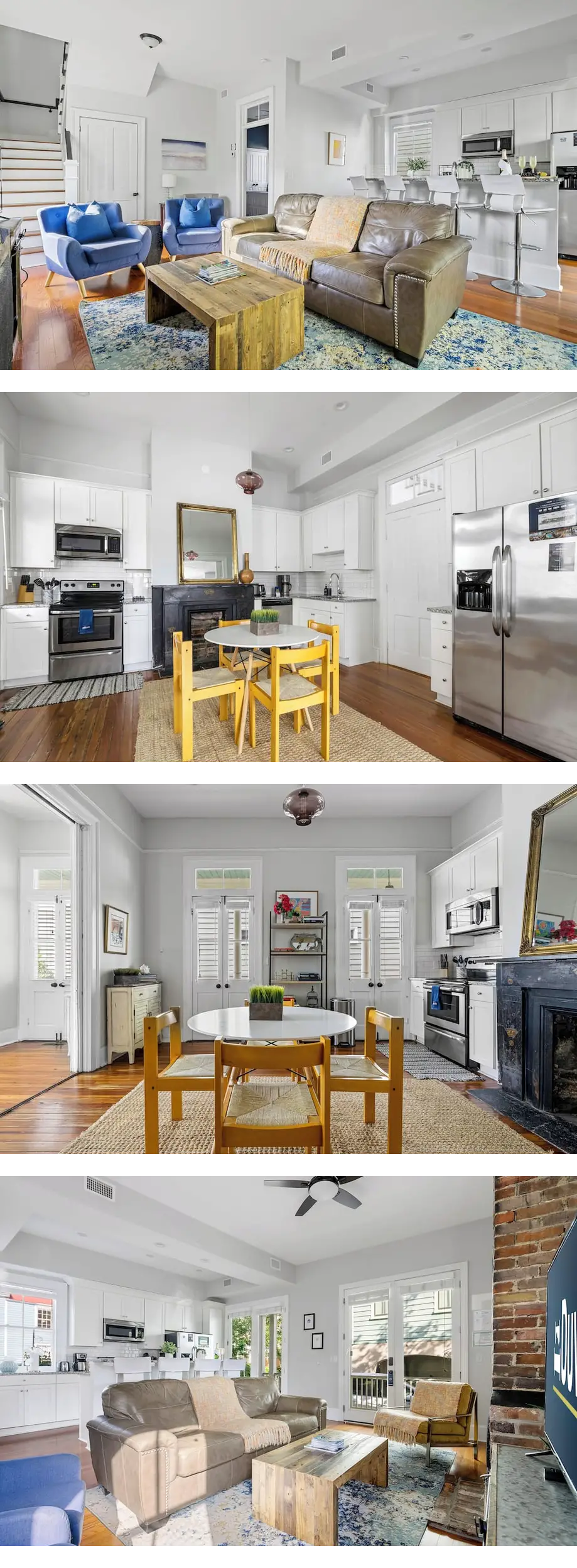 The Queens Palace | 8 Bedrooms in Charle...