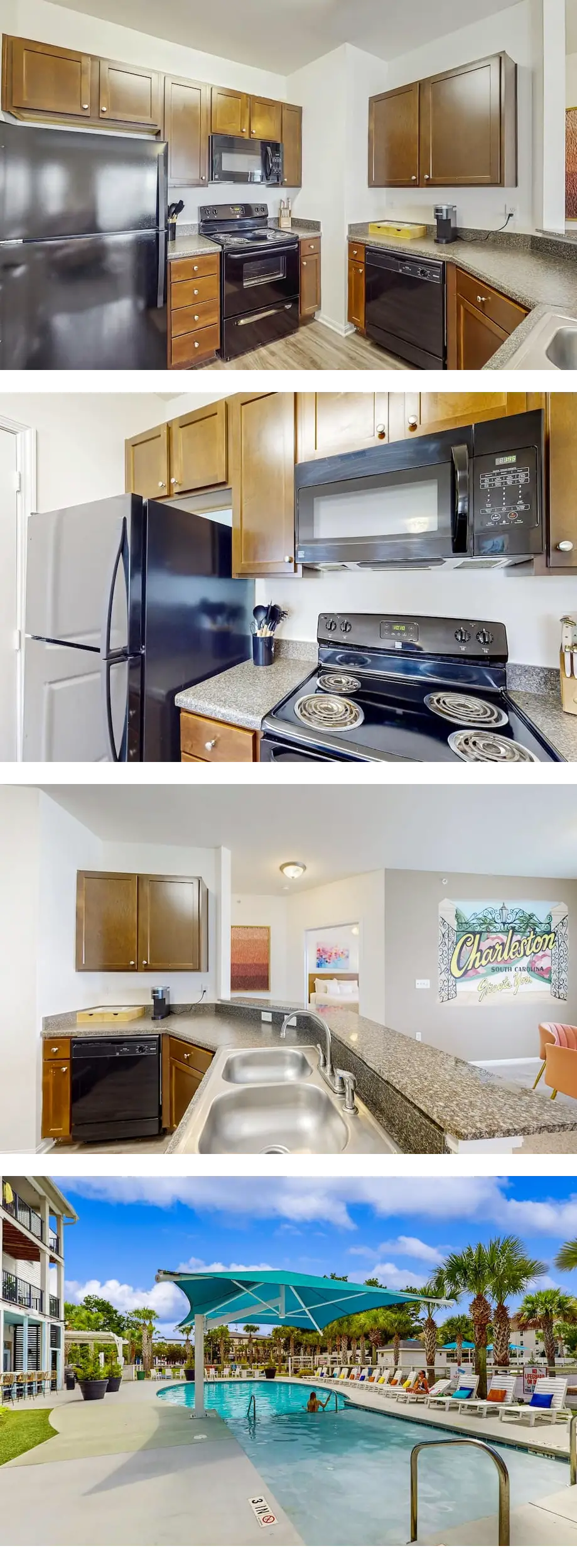 Stylish 2BR: Pet Friendly in Walkable R...