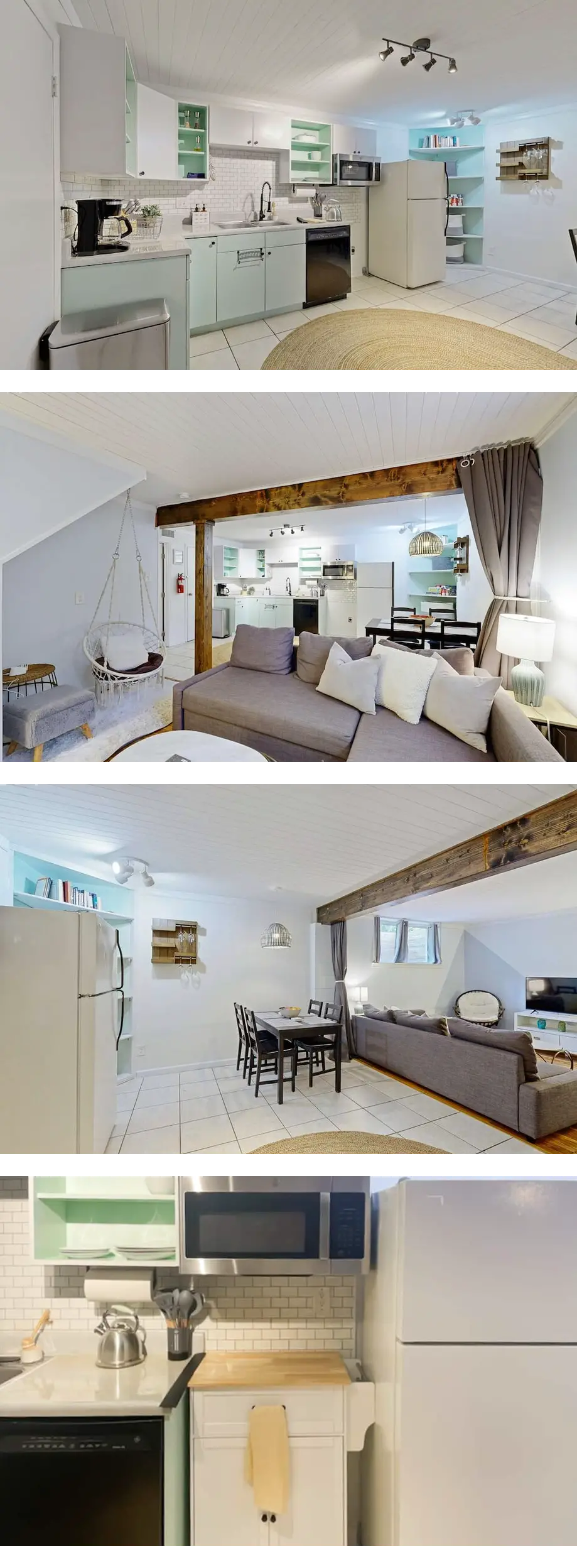 Cozy West Ashley Apartment- Close to sho...