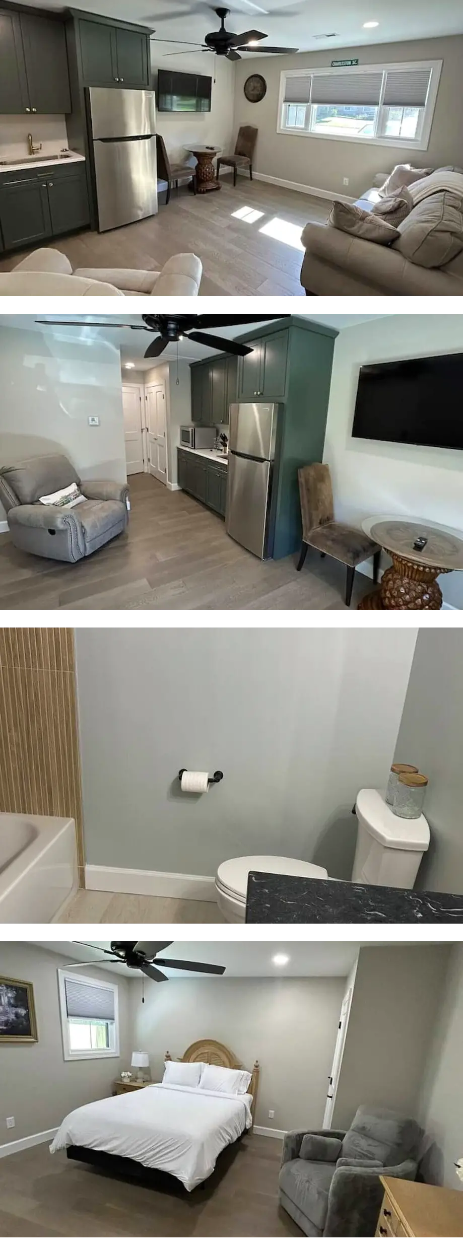 Cozy Couples Retreat | 10 Min to Beach &...